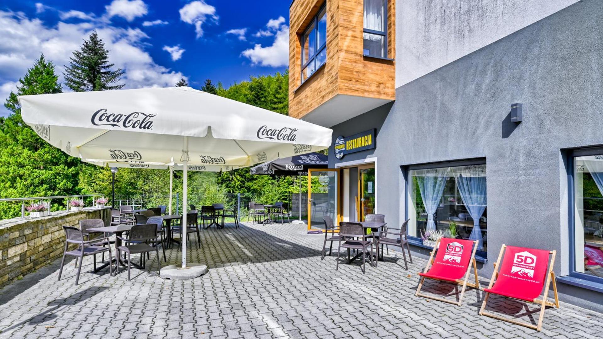 Apartament Resort Kozubnik SPA 56 - 5D Apartamenty Porąbka Exterior foto