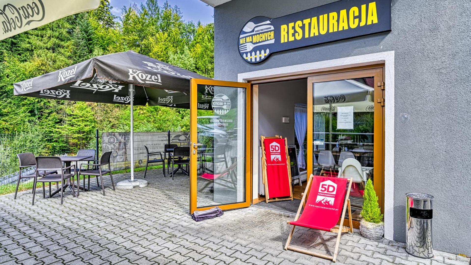 Apartament Resort Kozubnik SPA 56 - 5D Apartamenty Porąbka Exterior foto